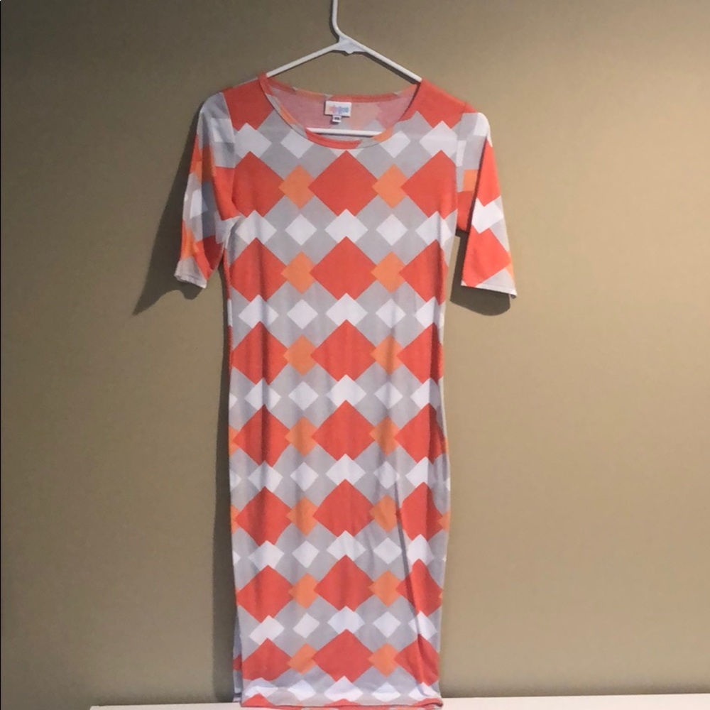 LulaRoe Julia